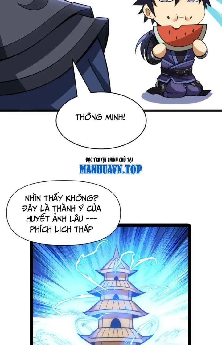 Ta Chỉ Muốn Bị Các Vị Đánh Chết Chapter 134 - Trang 4