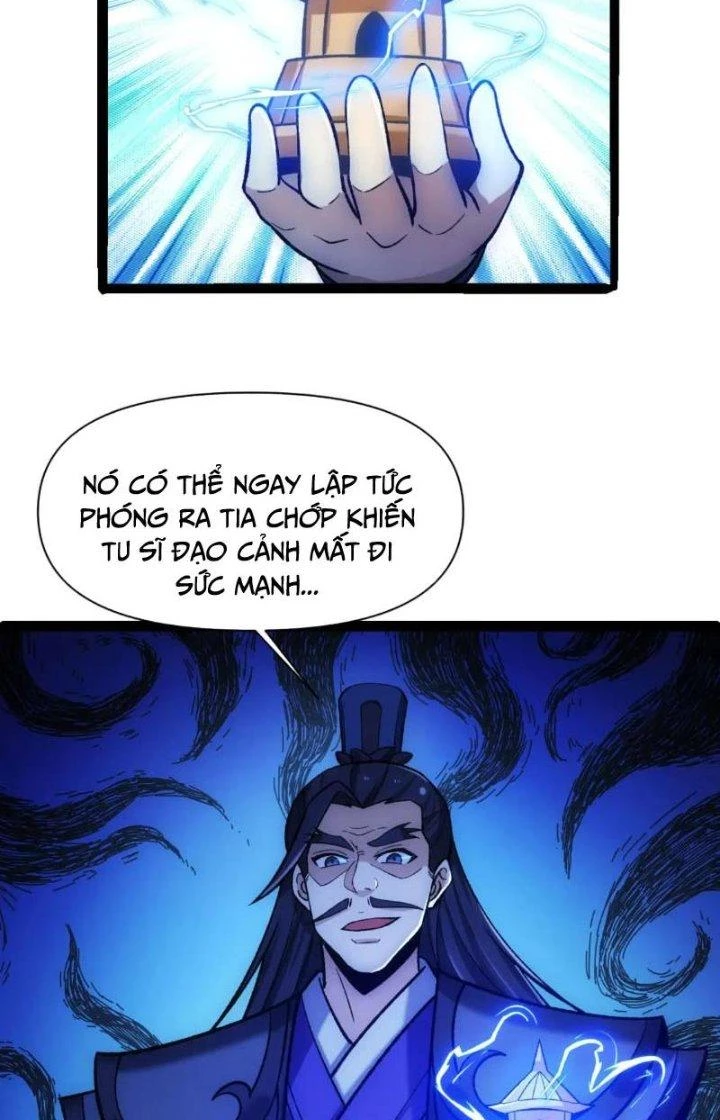 Ta Chỉ Muốn Bị Các Vị Đánh Chết Chapter 134 - Trang 4