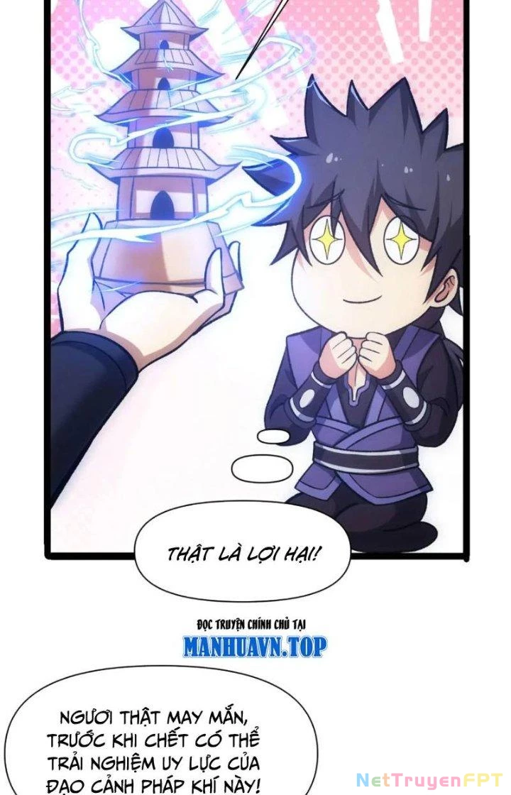 Ta Chỉ Muốn Bị Các Vị Đánh Chết Chapter 134 - Trang 4