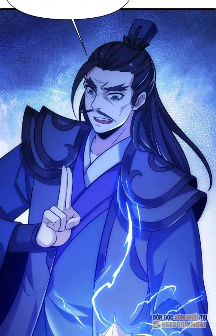 Ta Chỉ Muốn Bị Các Vị Đánh Chết Chapter 134 - Trang 4