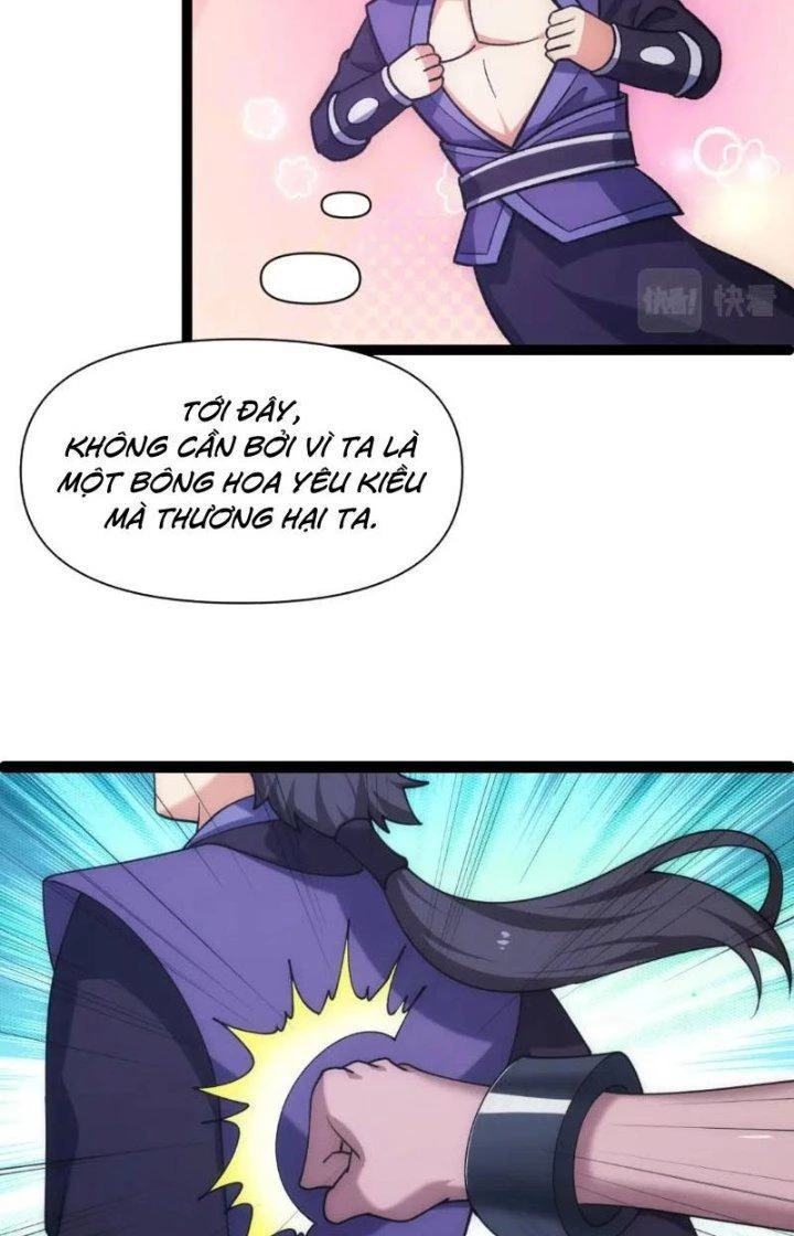 Ta Chỉ Muốn Bị Các Vị Đánh Chết Chapter 134 - Trang 4