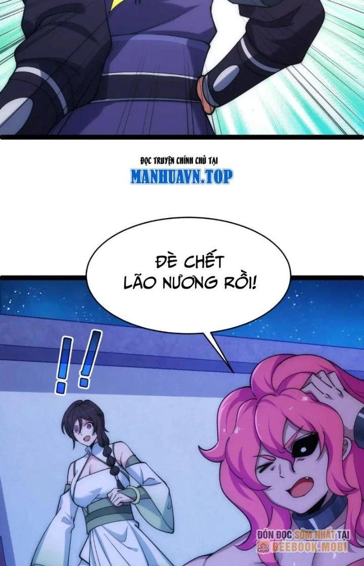 Ta Chỉ Muốn Bị Các Vị Đánh Chết Chapter 134 - Trang 4