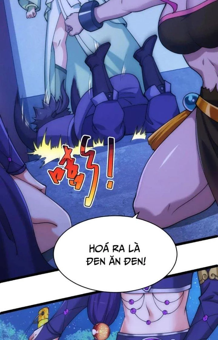 Ta Chỉ Muốn Bị Các Vị Đánh Chết Chapter 134 - Trang 4