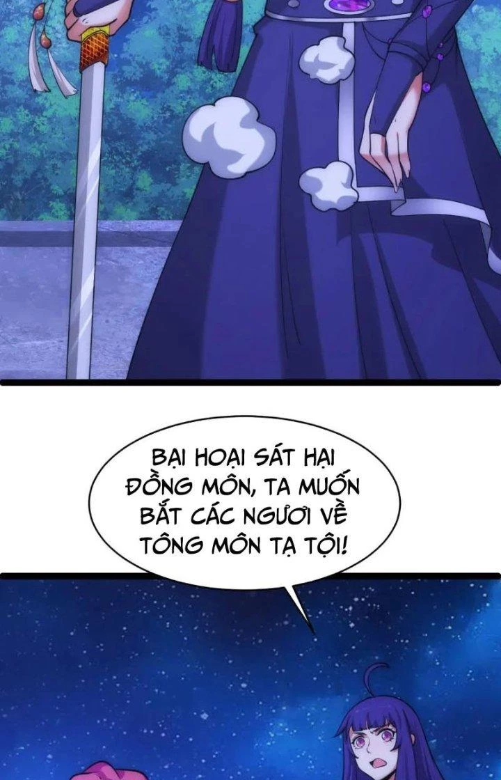 Ta Chỉ Muốn Bị Các Vị Đánh Chết Chapter 134 - Trang 4