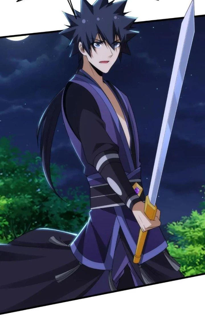 Ta Chỉ Muốn Bị Các Vị Đánh Chết Chapter 134 - Trang 4