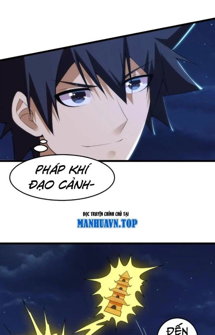 Ta Chỉ Muốn Bị Các Vị Đánh Chết Chapter 134 - Trang 4