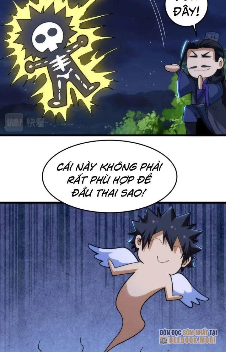 Ta Chỉ Muốn Bị Các Vị Đánh Chết Chapter 134 - Trang 4