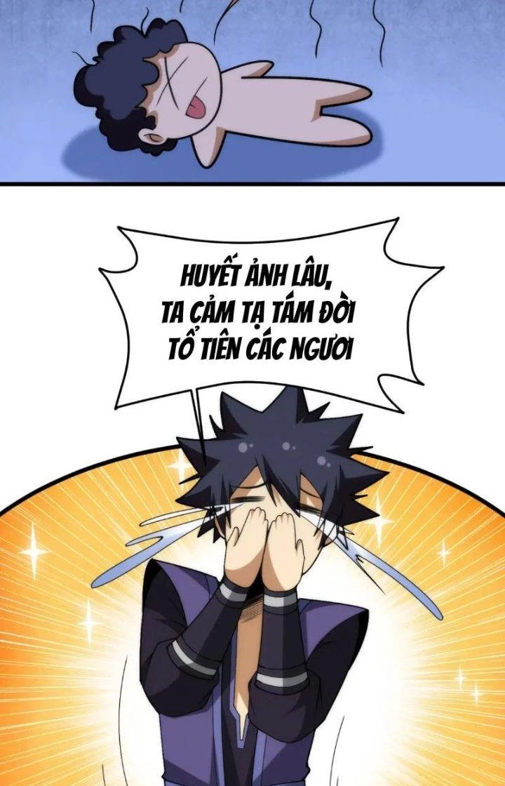 Ta Chỉ Muốn Bị Các Vị Đánh Chết Chapter 134 - Trang 4