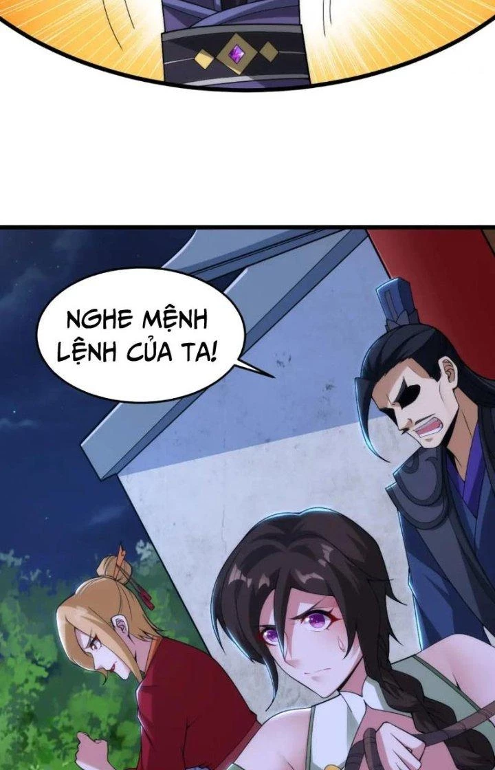 Ta Chỉ Muốn Bị Các Vị Đánh Chết Chapter 134 - Trang 4