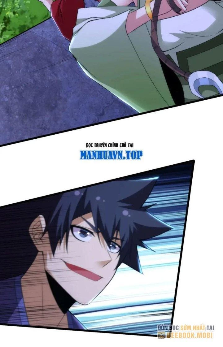 Ta Chỉ Muốn Bị Các Vị Đánh Chết Chapter 134 - Trang 4