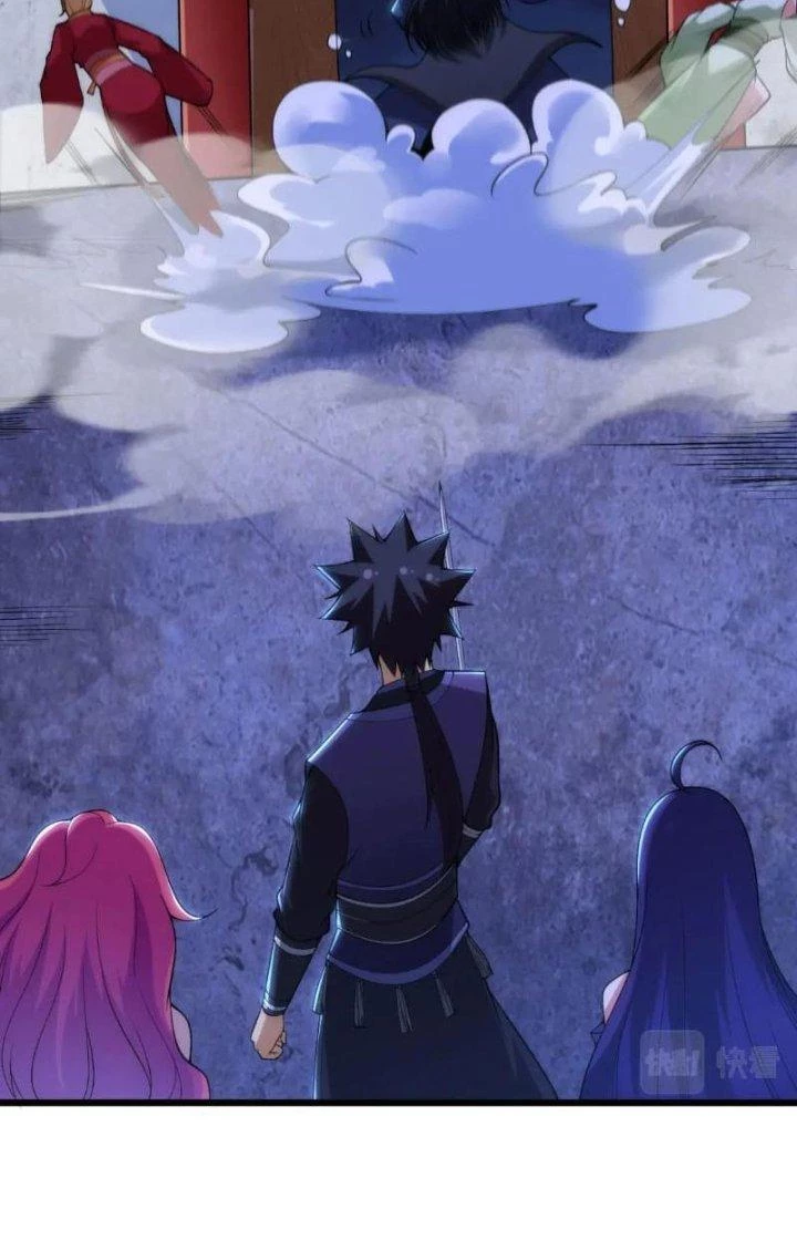 Ta Chỉ Muốn Bị Các Vị Đánh Chết Chapter 134 - Trang 4
