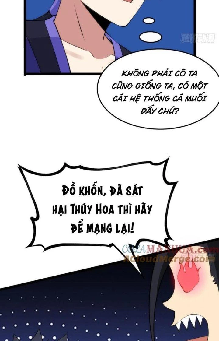 Ta Chỉ Muốn Bị Các Vị Đánh Chết Chapter 136 - Trang 4