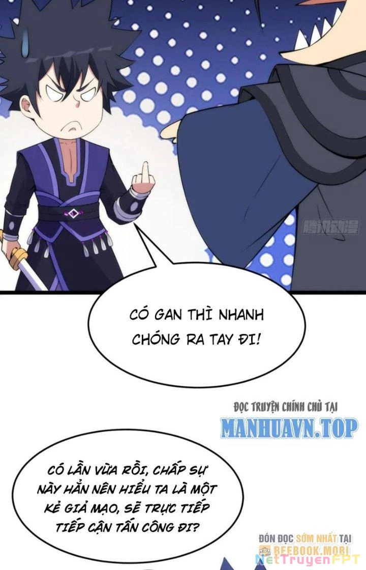 Ta Chỉ Muốn Bị Các Vị Đánh Chết Chapter 136 - Trang 4