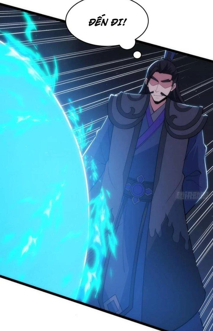 Ta Chỉ Muốn Bị Các Vị Đánh Chết Chapter 136 - Trang 4
