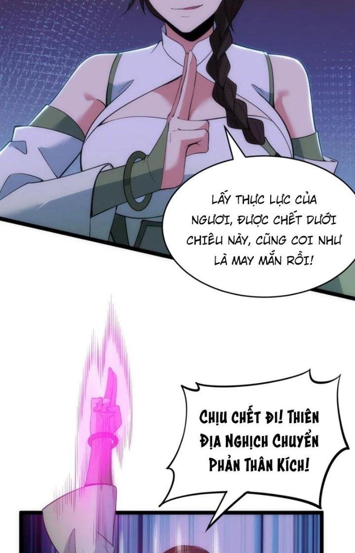 Ta Chỉ Muốn Bị Các Vị Đánh Chết Chapter 136 - Trang 4