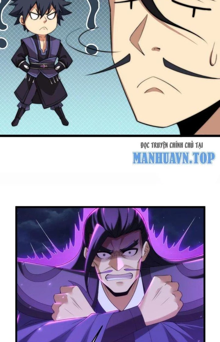 Ta Chỉ Muốn Bị Các Vị Đánh Chết Chapter 136 - Trang 4