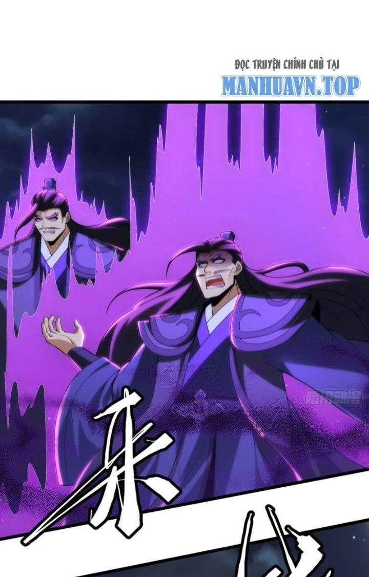Ta Chỉ Muốn Bị Các Vị Đánh Chết Chapter 136 - Trang 4