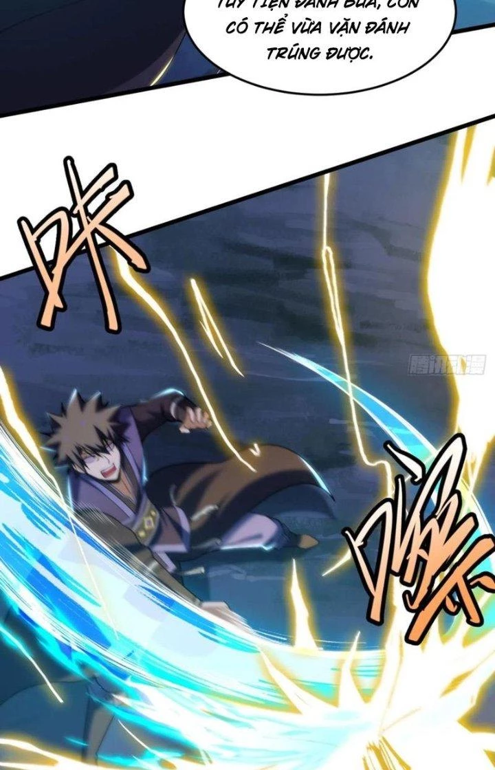 Ta Chỉ Muốn Bị Các Vị Đánh Chết Chapter 136 - Trang 4