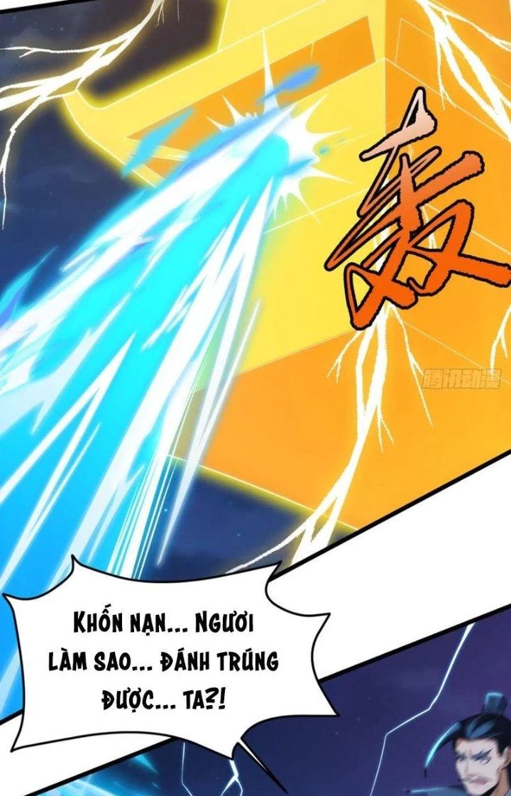 Ta Chỉ Muốn Bị Các Vị Đánh Chết Chapter 136 - Trang 4