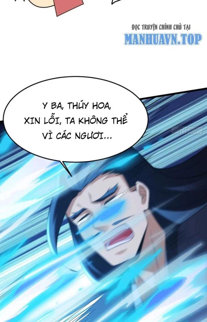 Ta Chỉ Muốn Bị Các Vị Đánh Chết Chapter 136 - Trang 4