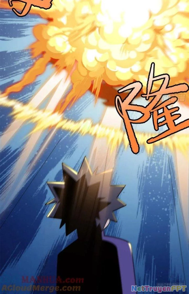 Ta Chỉ Muốn Bị Các Vị Đánh Chết Chapter 136 - Trang 4
