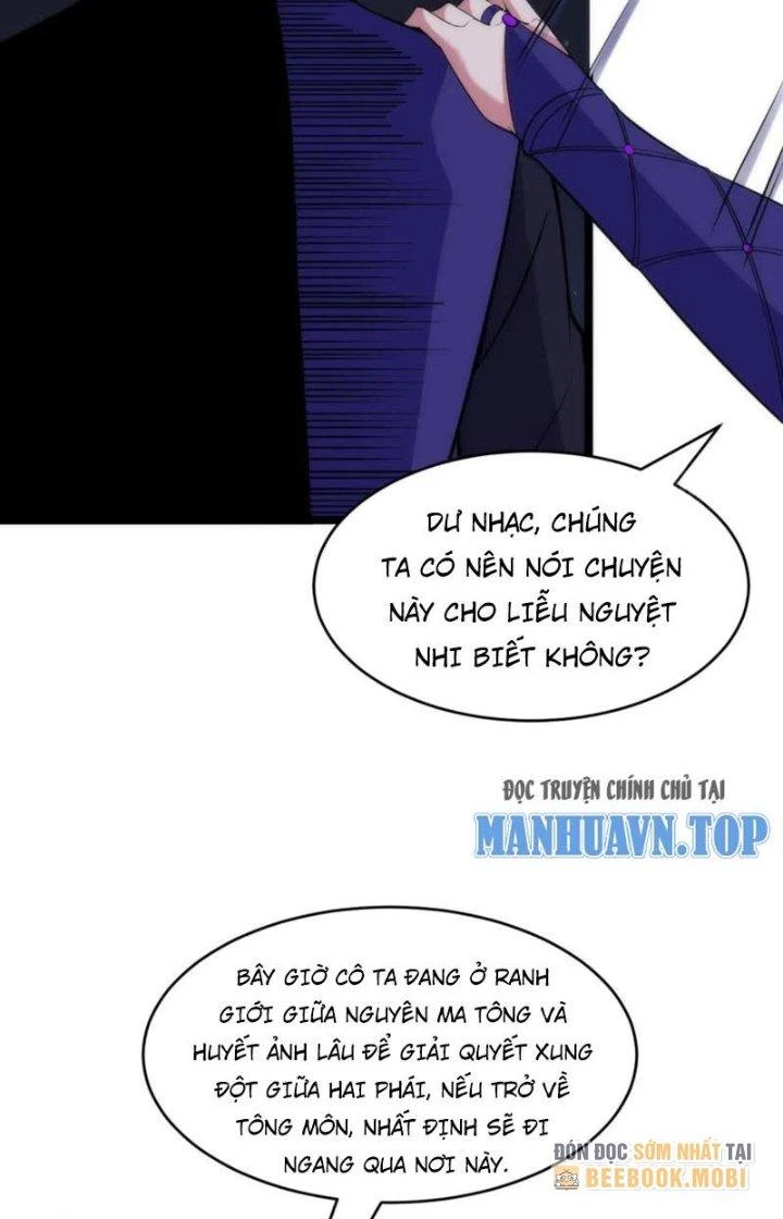 Ta Chỉ Muốn Bị Các Vị Đánh Chết Chapter 137 - Trang 4