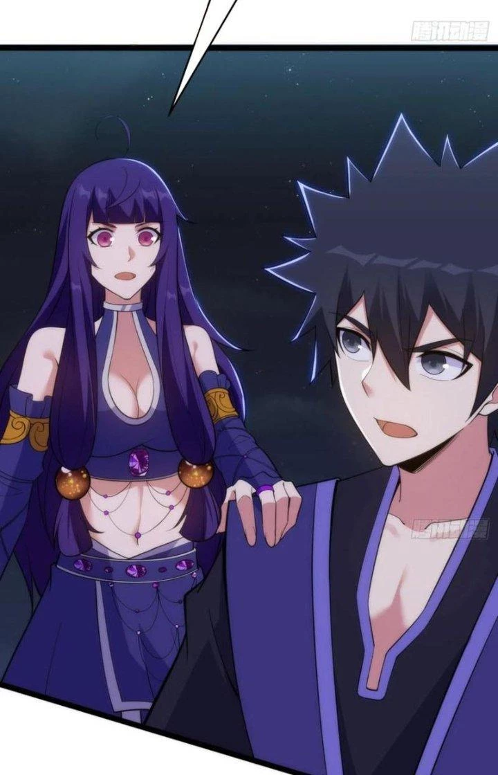 Ta Chỉ Muốn Bị Các Vị Đánh Chết Chapter 137 - Trang 4