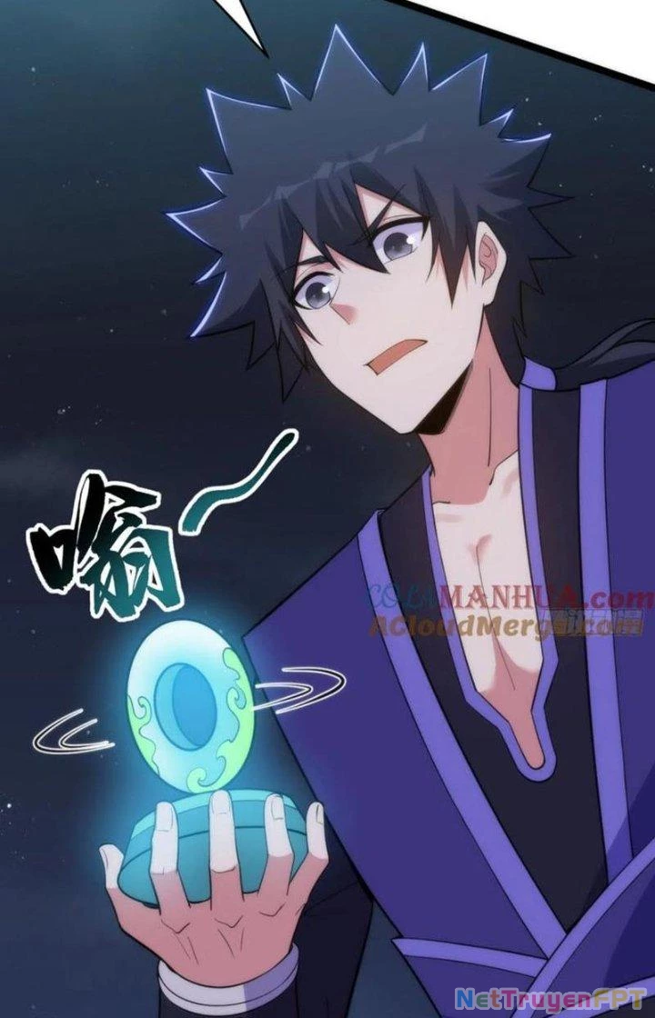 Ta Chỉ Muốn Bị Các Vị Đánh Chết Chapter 137 - Trang 4