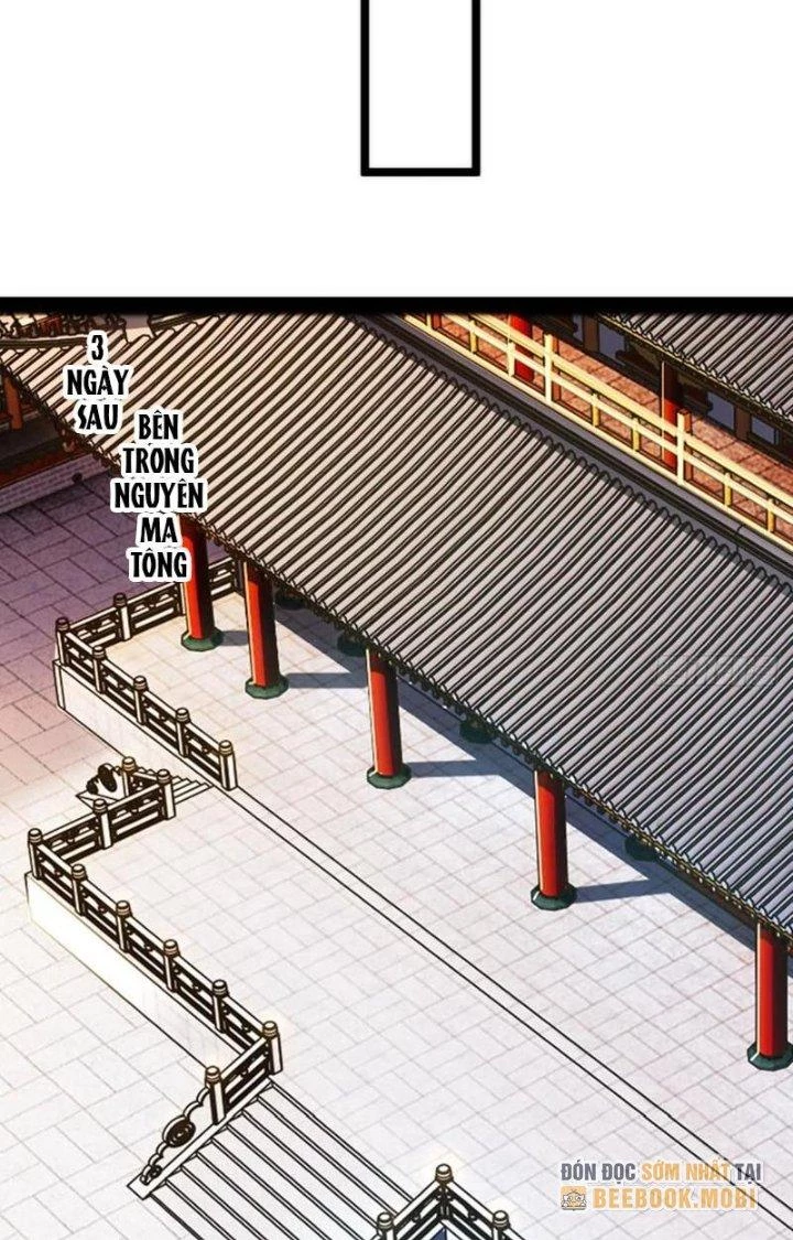 Ta Chỉ Muốn Bị Các Vị Đánh Chết Chapter 137 - Trang 4