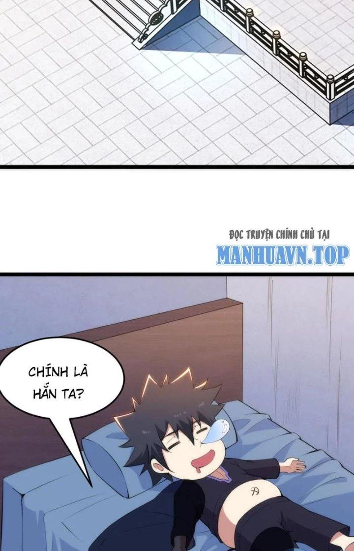 Ta Chỉ Muốn Bị Các Vị Đánh Chết Chapter 137 - Trang 4