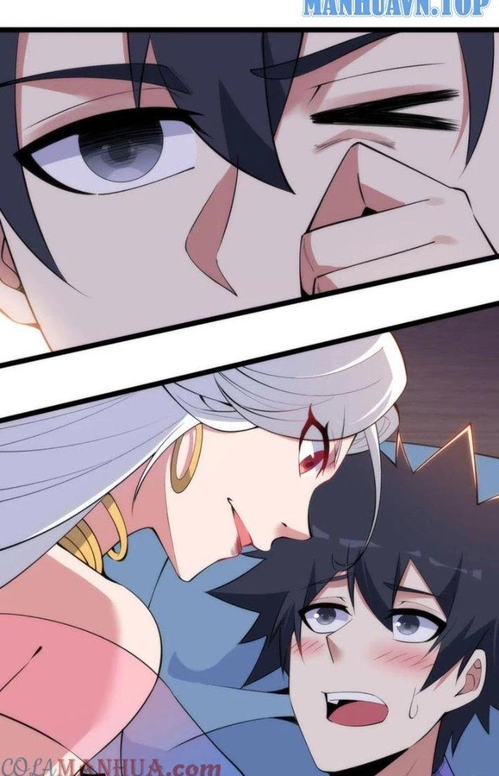 Ta Chỉ Muốn Bị Các Vị Đánh Chết Chapter 137 - Trang 4
