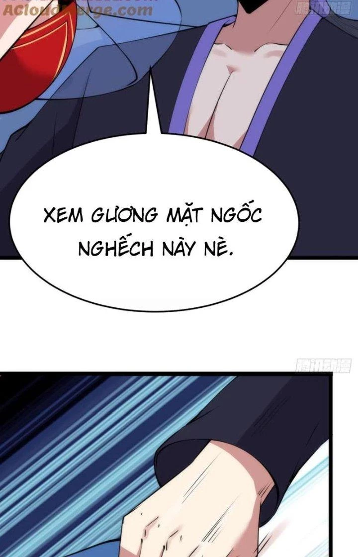 Ta Chỉ Muốn Bị Các Vị Đánh Chết Chapter 137 - Trang 4