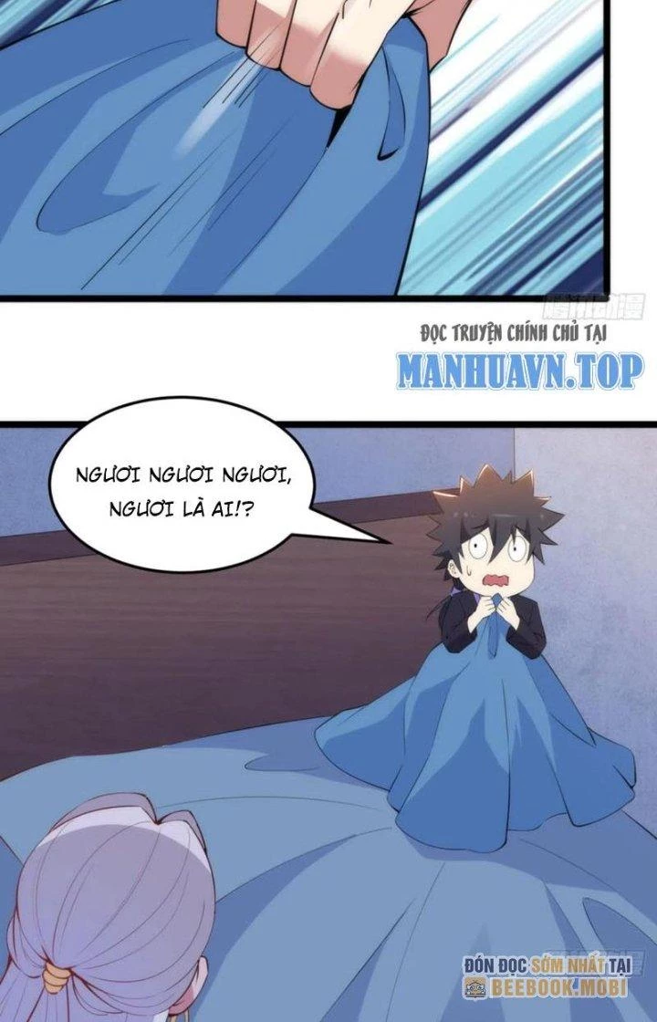 Ta Chỉ Muốn Bị Các Vị Đánh Chết Chapter 137 - Trang 4