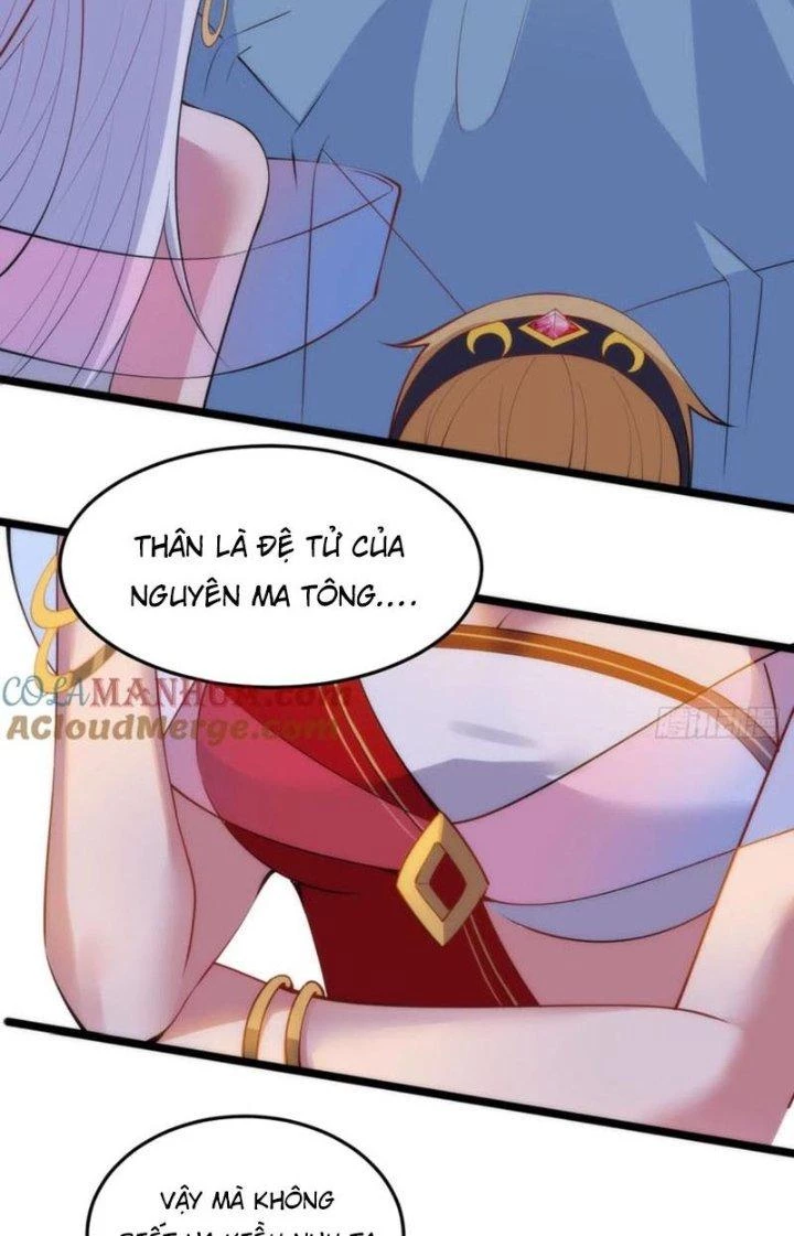 Ta Chỉ Muốn Bị Các Vị Đánh Chết Chapter 137 - Trang 4