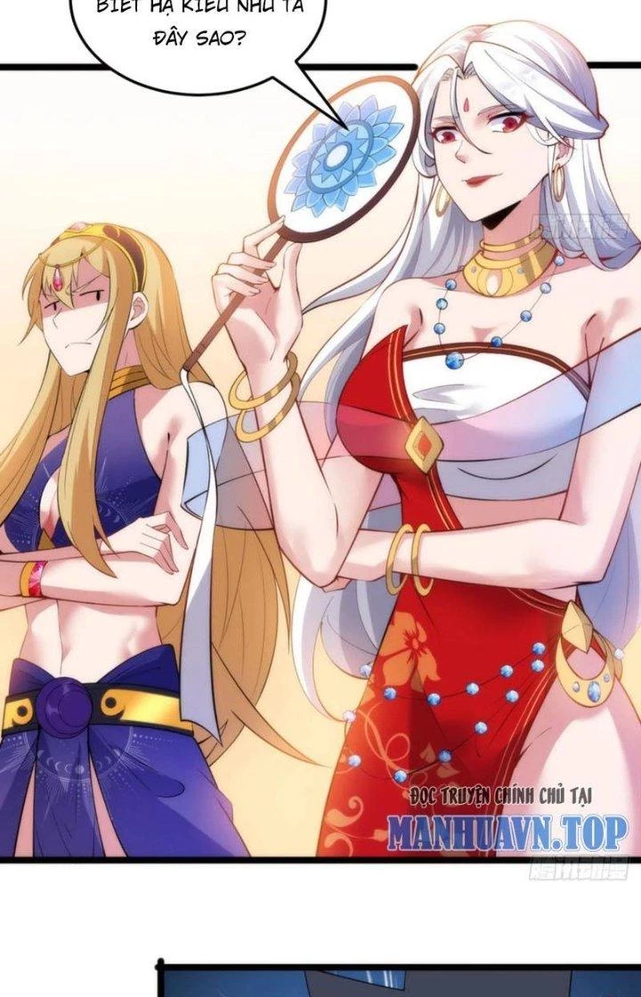 Ta Chỉ Muốn Bị Các Vị Đánh Chết Chapter 137 - Trang 4