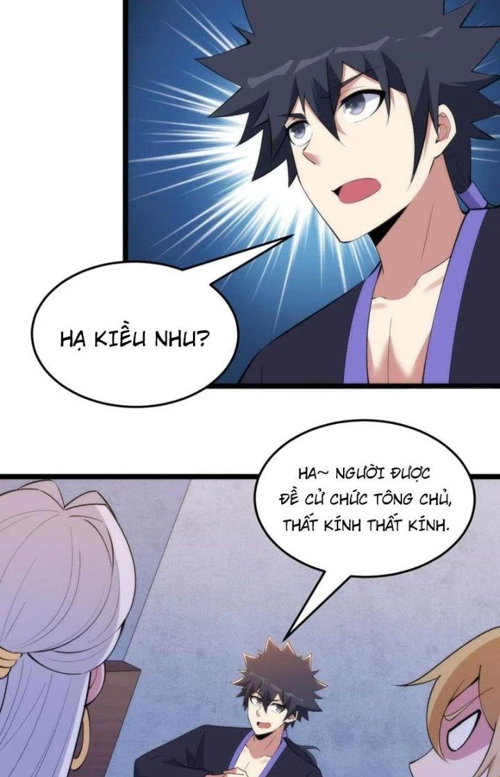 Ta Chỉ Muốn Bị Các Vị Đánh Chết Chapter 137 - Trang 4