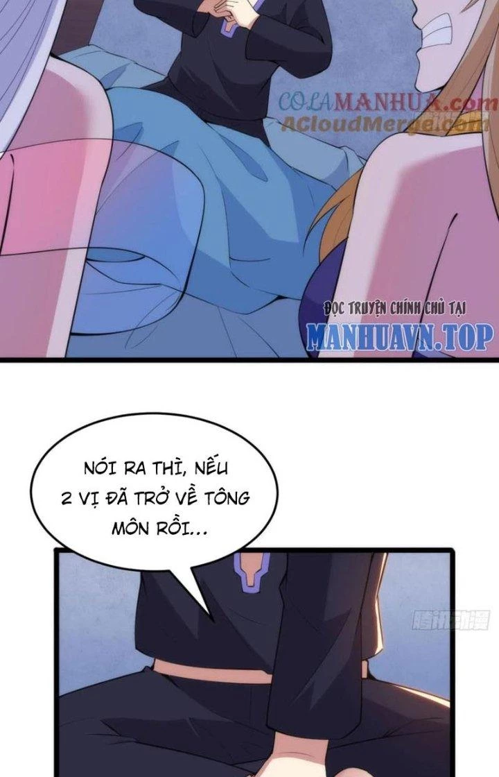 Ta Chỉ Muốn Bị Các Vị Đánh Chết Chapter 137 - Trang 4