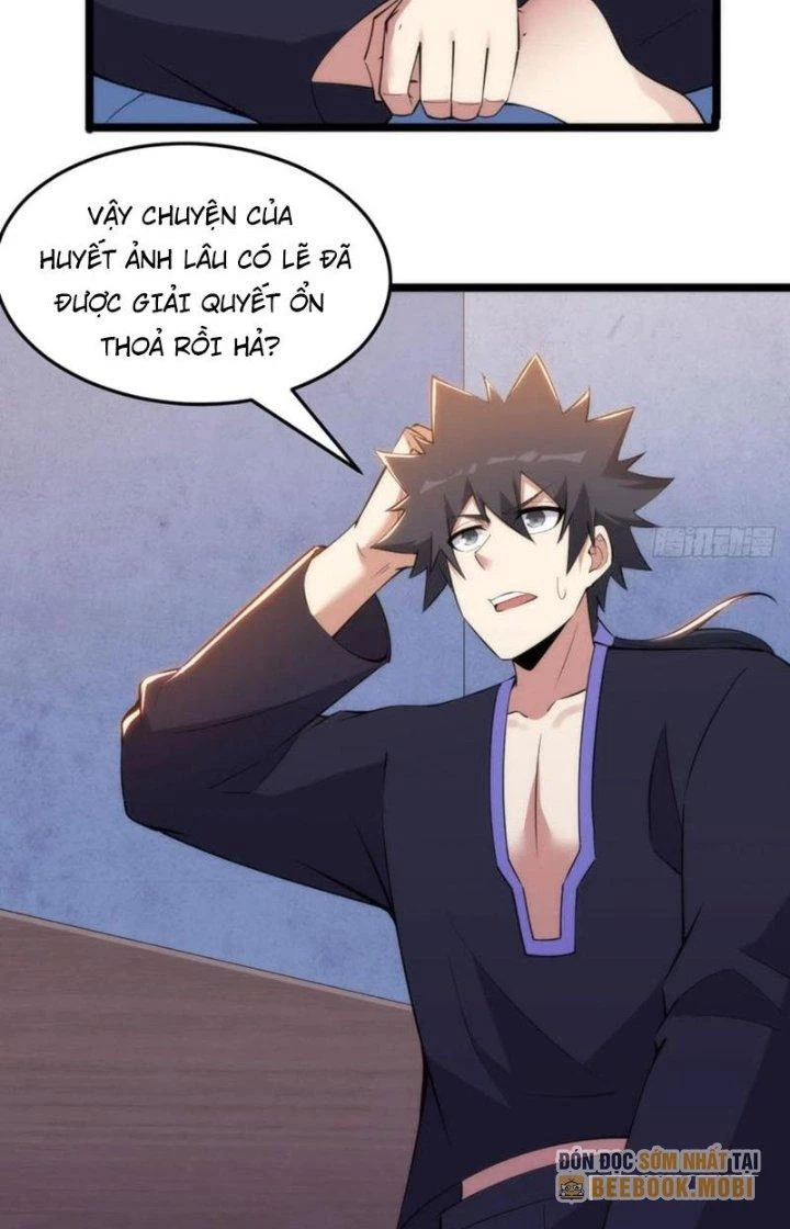 Ta Chỉ Muốn Bị Các Vị Đánh Chết Chapter 137 - Trang 4
