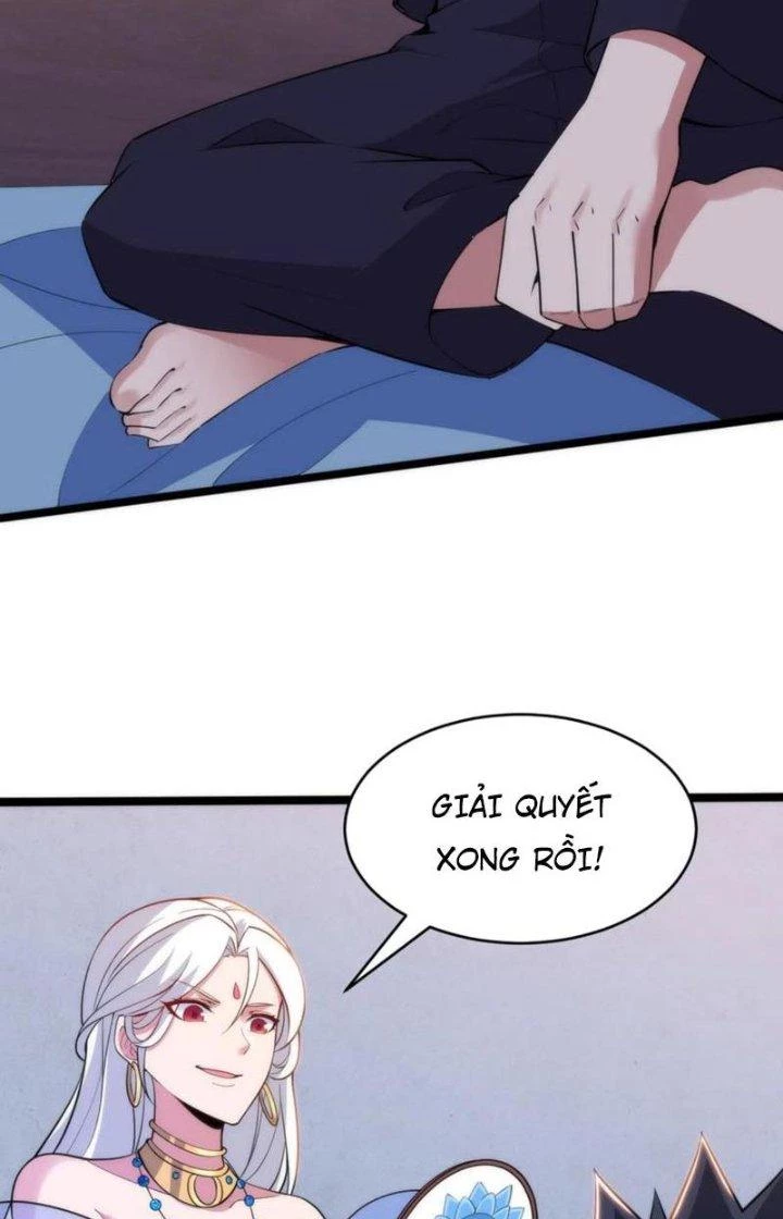 Ta Chỉ Muốn Bị Các Vị Đánh Chết Chapter 137 - Trang 4
