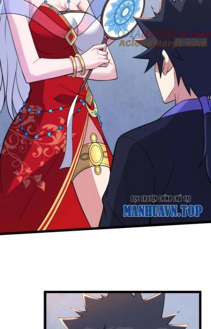 Ta Chỉ Muốn Bị Các Vị Đánh Chết Chapter 137 - Trang 4