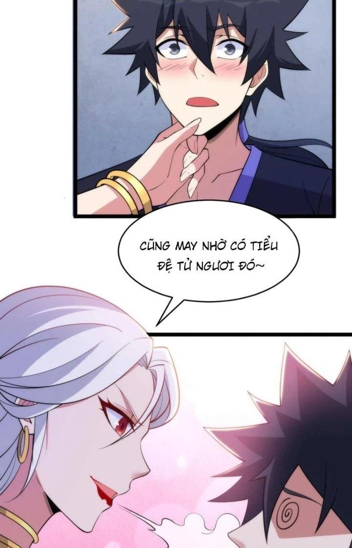 Ta Chỉ Muốn Bị Các Vị Đánh Chết Chapter 137 - Trang 4