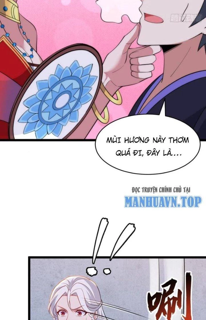 Ta Chỉ Muốn Bị Các Vị Đánh Chết Chapter 137 - Trang 4