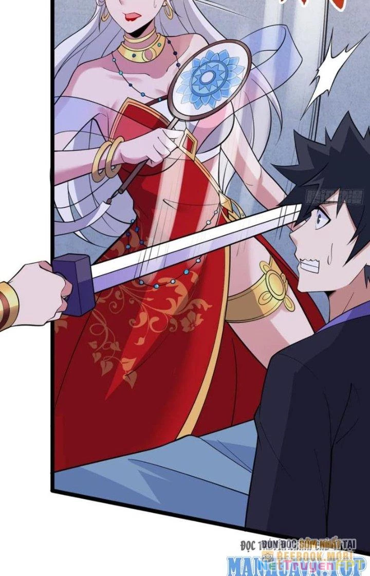 Ta Chỉ Muốn Bị Các Vị Đánh Chết Chapter 137 - Trang 4