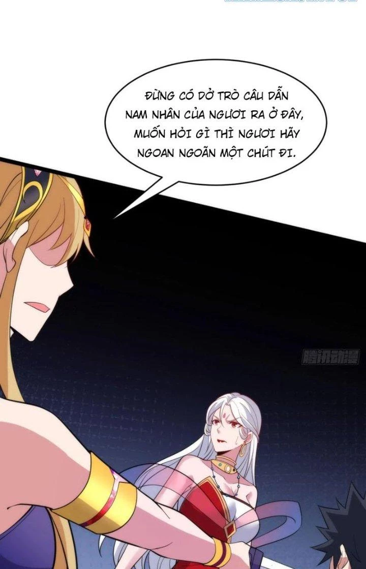 Ta Chỉ Muốn Bị Các Vị Đánh Chết Chapter 137 - Trang 4