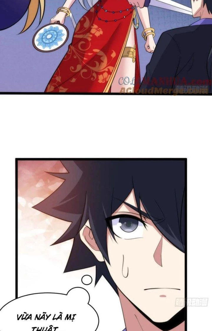 Ta Chỉ Muốn Bị Các Vị Đánh Chết Chapter 137 - Trang 4