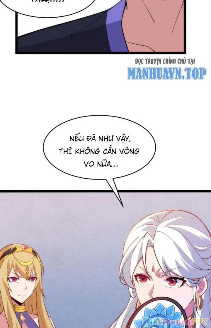 Ta Chỉ Muốn Bị Các Vị Đánh Chết Chapter 137 - Trang 4