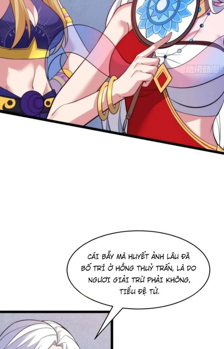 Ta Chỉ Muốn Bị Các Vị Đánh Chết Chapter 137 - Trang 4