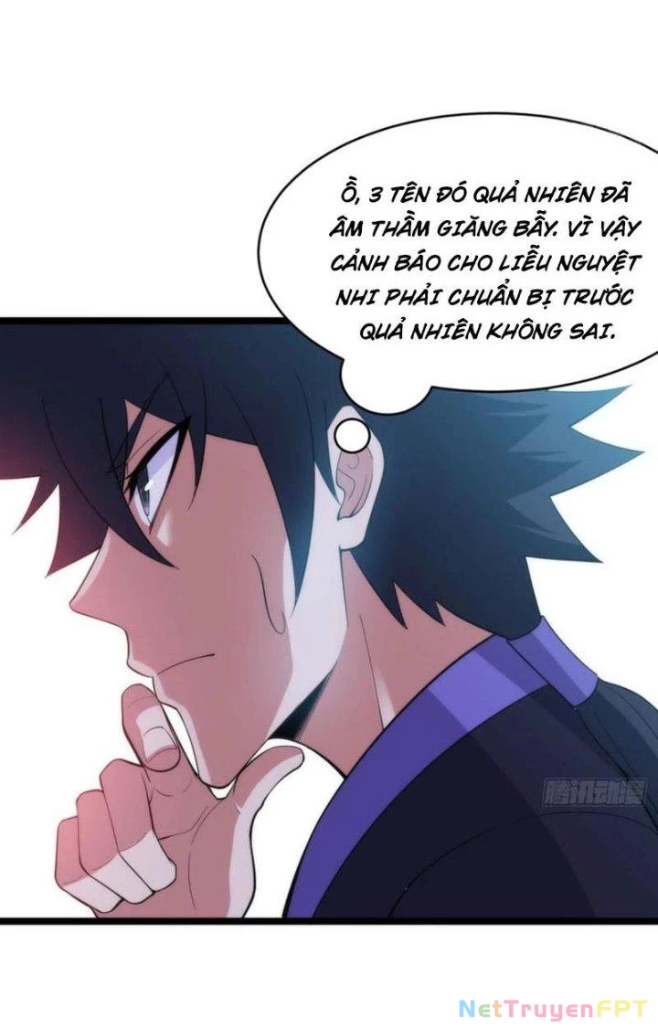 Ta Chỉ Muốn Bị Các Vị Đánh Chết Chapter 137 - Trang 4