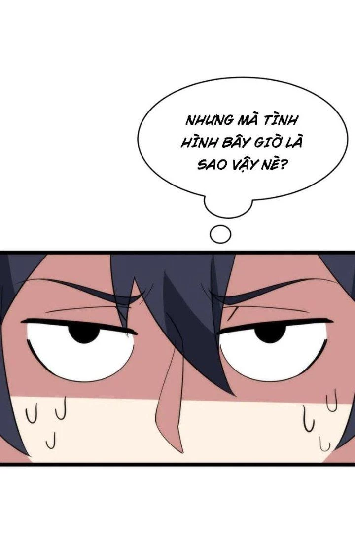 Ta Chỉ Muốn Bị Các Vị Đánh Chết Chapter 137 - Trang 4