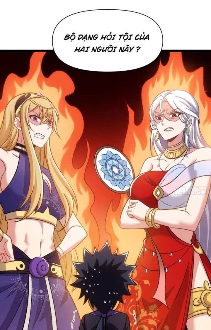 Ta Chỉ Muốn Bị Các Vị Đánh Chết Chapter 137 - Trang 4